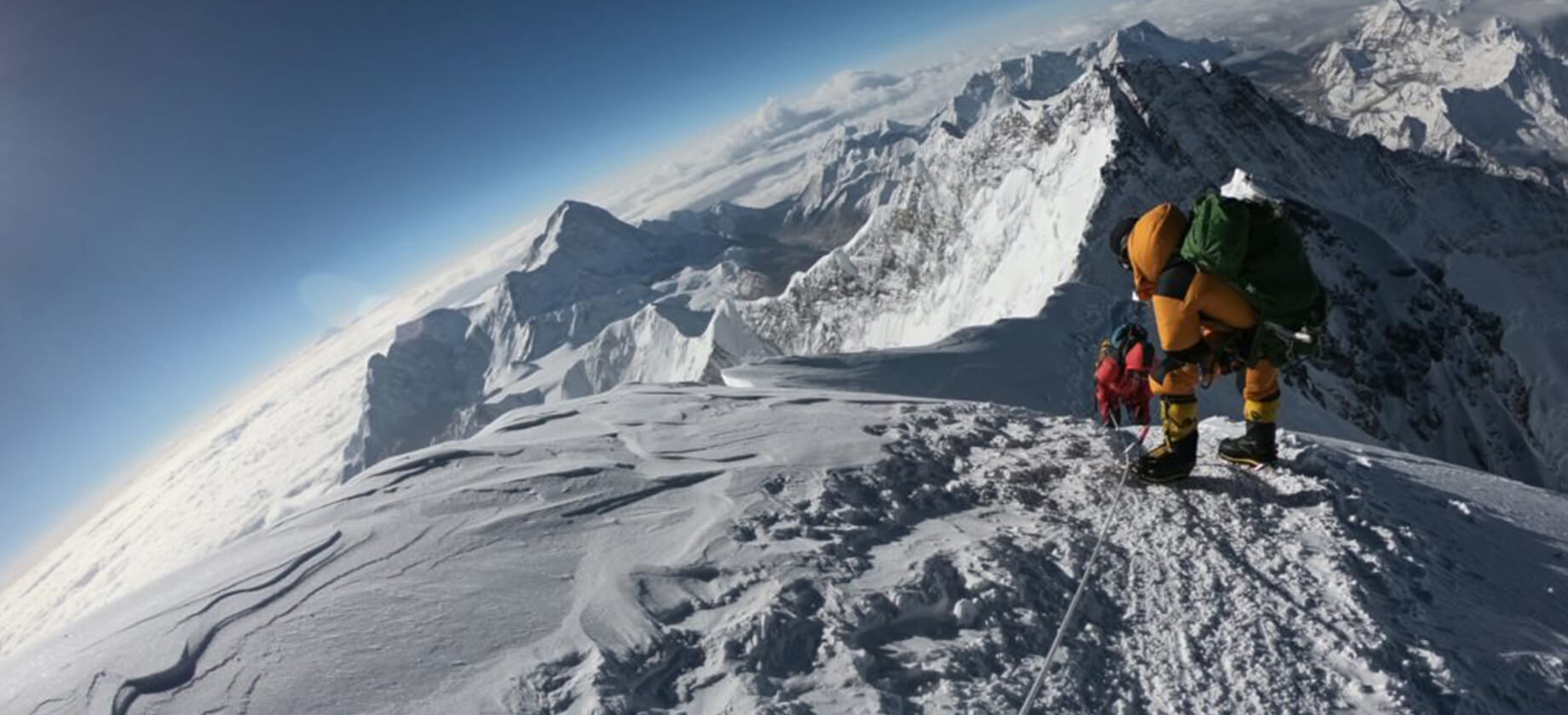 K2 Mountain: The Savage Mountain