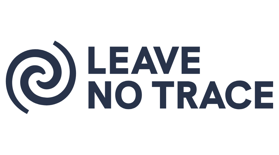 Leave No Trace logo