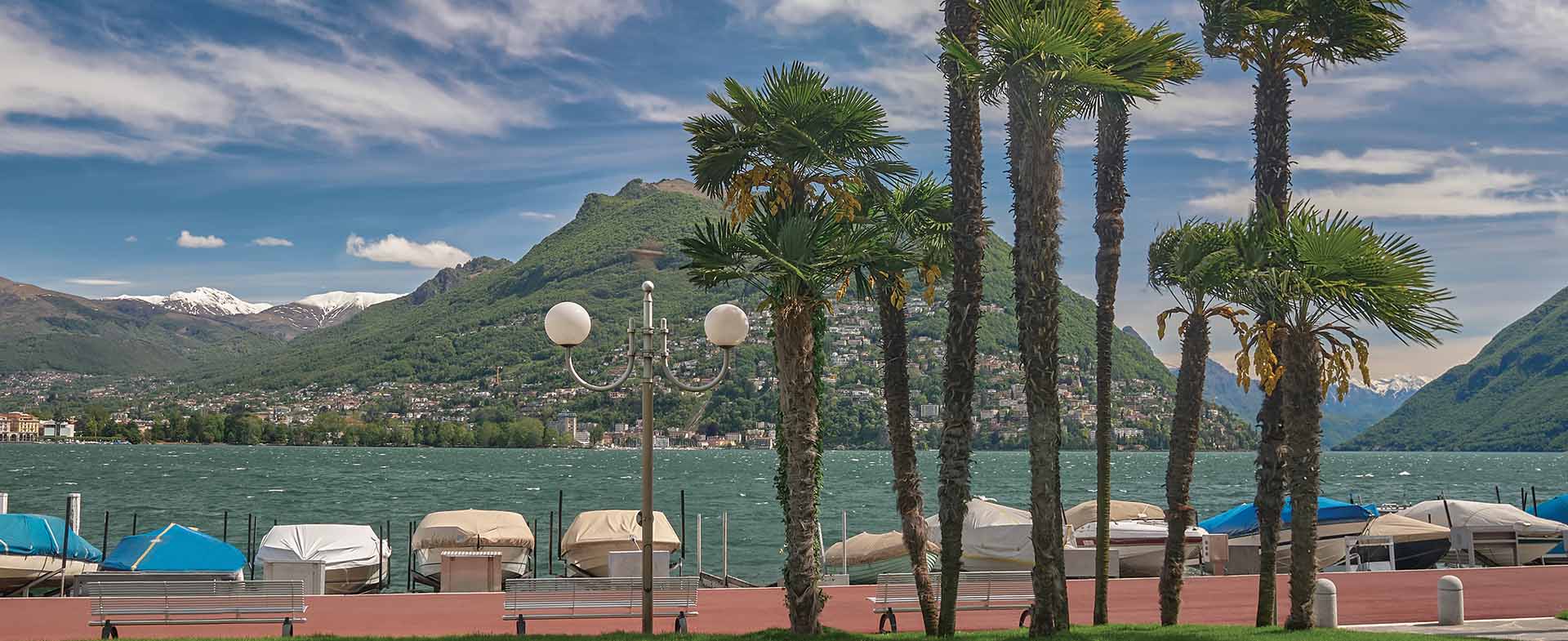 Beyond the Valley in Lugano 2022