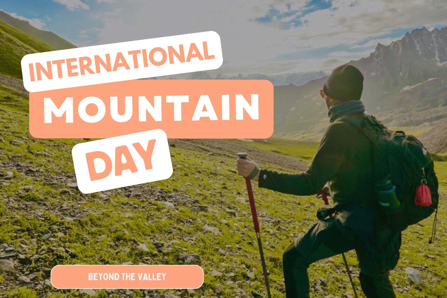 International Mountain Day