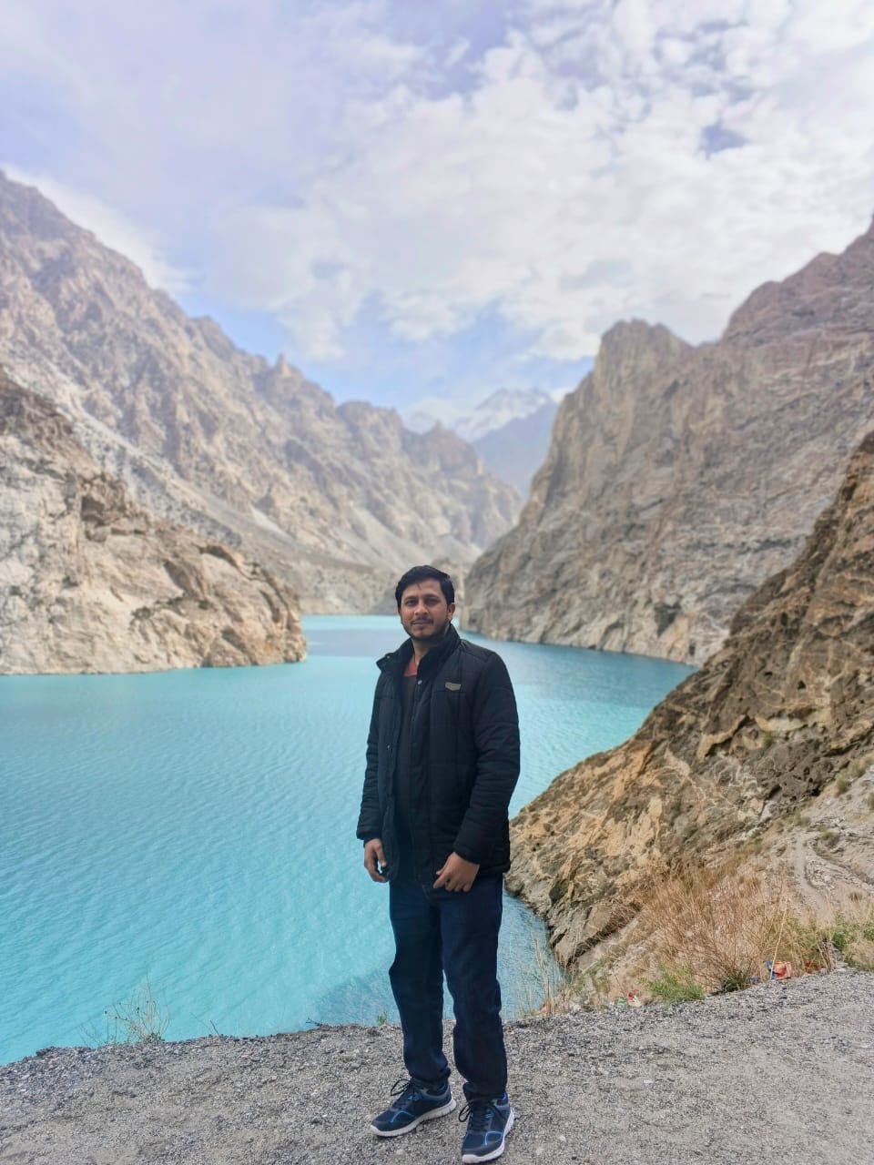 Ramzan Anwar