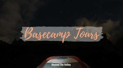 Basecamp Tours - Beyond The valley