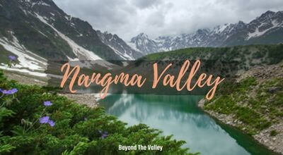Nangma Valley - Beyond the Valley