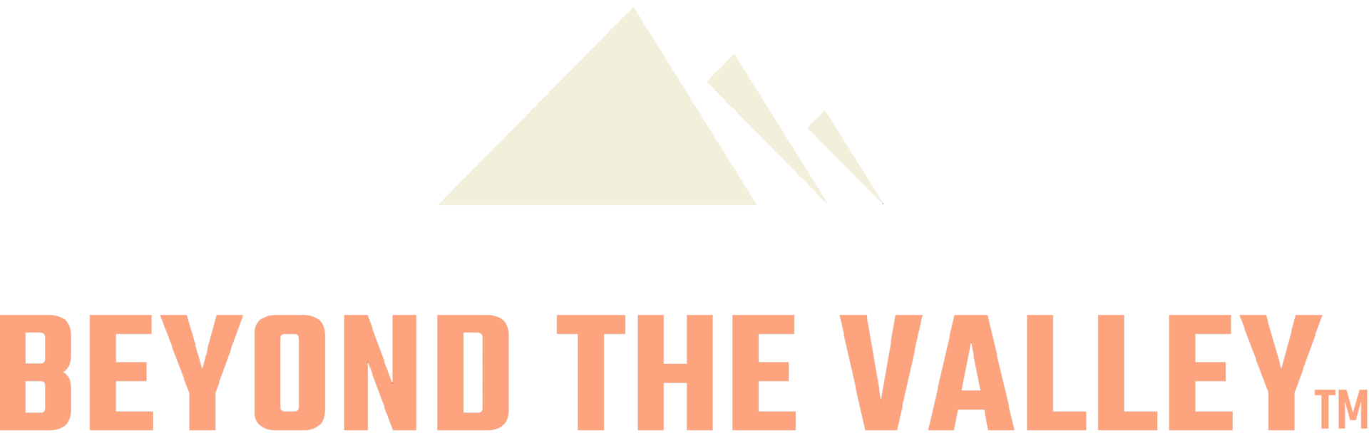 Beyond The Valley Nl - Logo