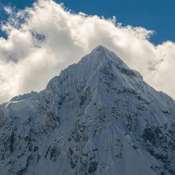 Hassin Peak - Charakusa Valley Trek