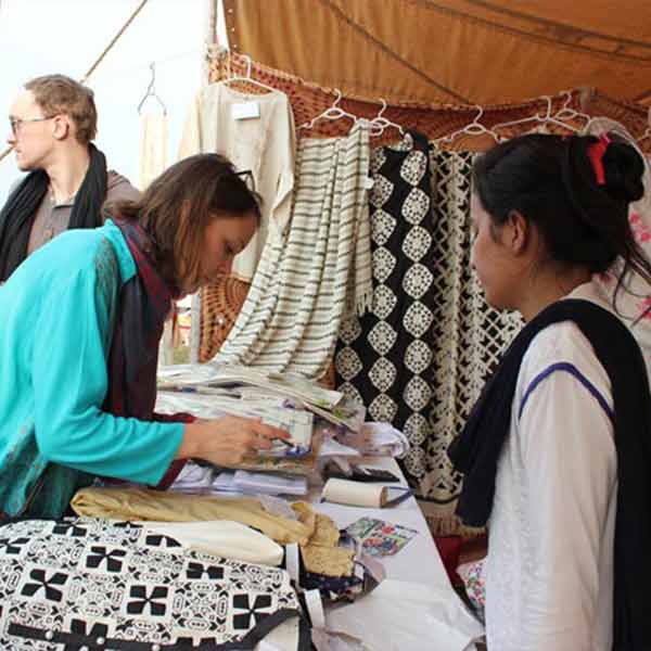 Islamabad Bazar -Hunza cultural tour