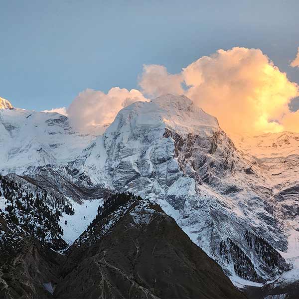 Khanabad Hike -Hunza & Skardu cultural tour