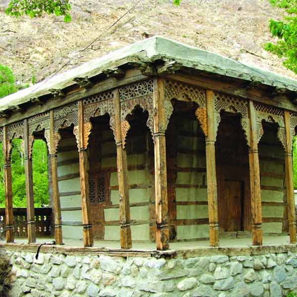 Khanqah -Hunza & Skardu cultural tour