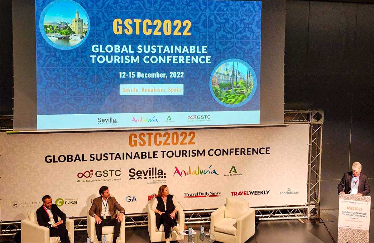 GSTC Conference 2022