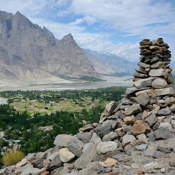 shigar Valley -Baltistan Cultural Tour