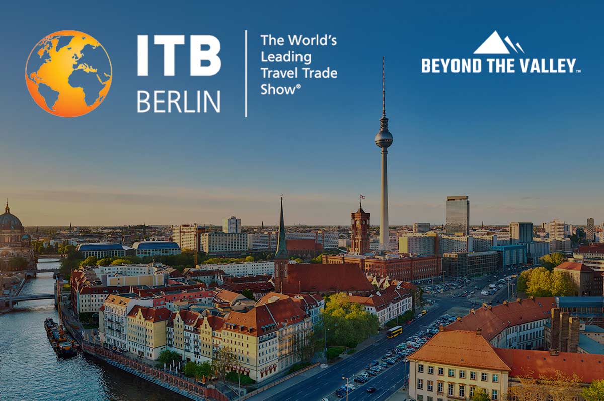 Rail Europe announces its first participation in ITB Berlin 2023 - Travel  And Tour World