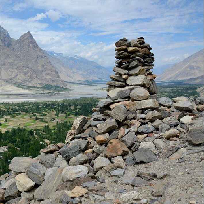 shigar Valley -Baltistan Cultural Tour